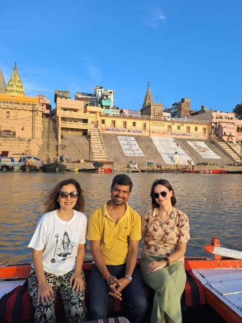 Exclusive Private Tour of Varanasi - Final Thoughts