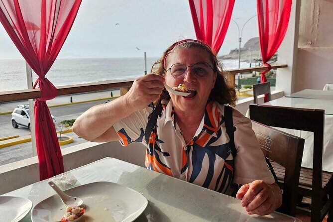 Exclusive Private Tour Peruvian Cooking lessons and Local Market Visit" - Key Points