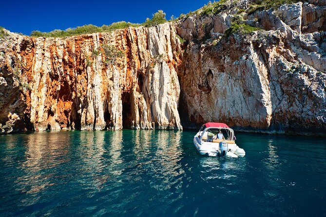 Exclusive Private Tour: Red Rocks & Pakleni Islands - Practical Tips and What to Expect