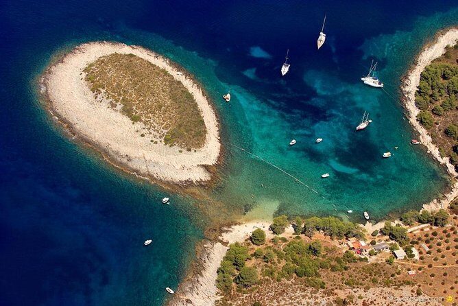 Exclusive Private Tour: Red Rocks & Pakleni Islands - The Sum Up: Who Will Love This Tour?