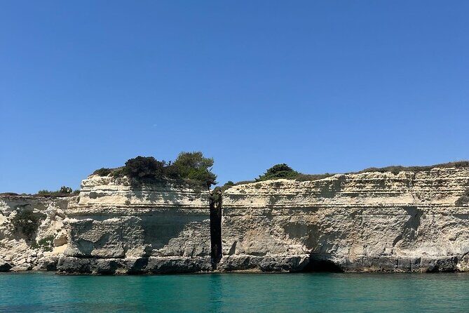 Exclusive Private Tour: San Foca - Otranto by Boat (4 Hours)! - The Private Boat Tour from San Foca to Otranto: An Authentic Puglia Experience