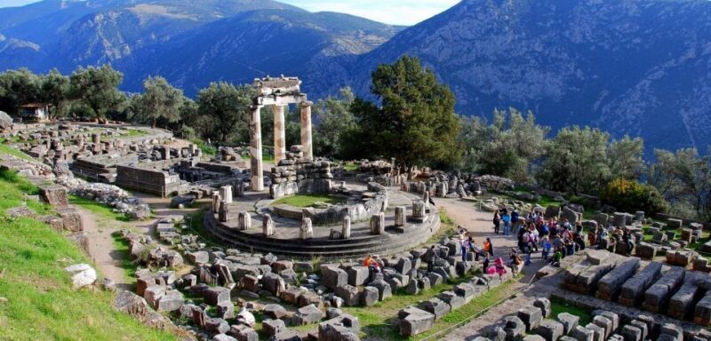 Exclusive Private Tour To Delphi - Who Will Appreciate This Tour?