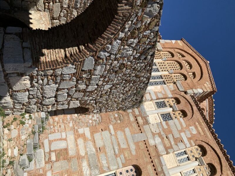 Exclusive Private Tour To Delphi - FAQ