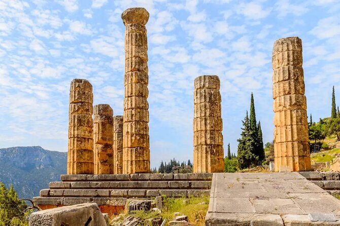 Exclusive Private Tour To Delphi Visit Delphi, Arachova, Monastery Osios Loukas - Final Thoughts