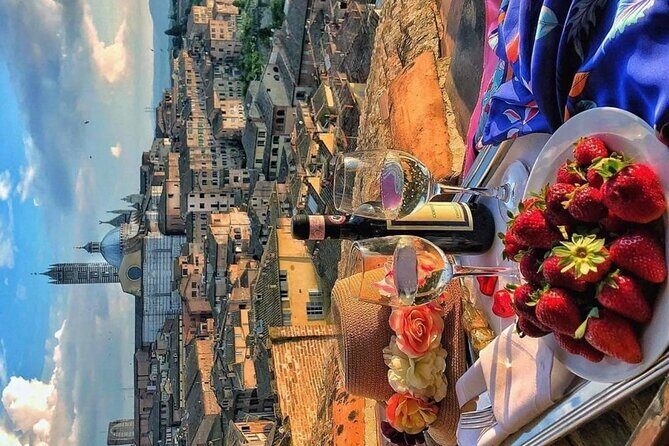 Exclusive Private tour To Siena and San Gimignano - Key Points