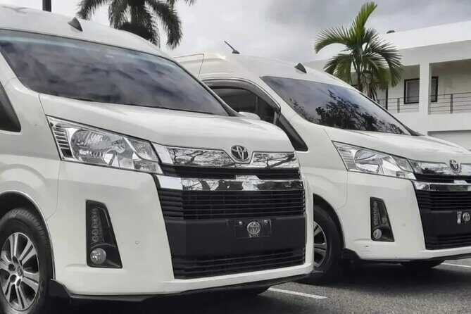 Exclusive Private Transfer: Punta Cana Airport to Bávaro Hotels - Quick Overview of the Private Punta Cana Airport Transfer to Bávaro Hotels