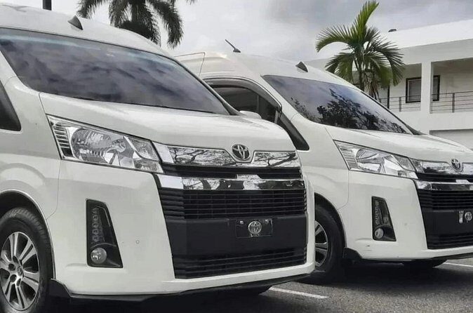 Exclusive Private Transfer: Punta Cana Airport to Bávaro Hotels - Final Thoughts: Who Will Benefit Most from This Transfer?