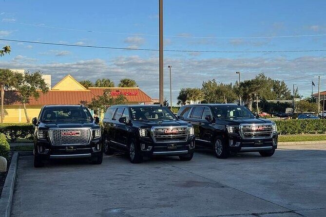 Exclusive Private Transfer Service Across the USA - What You Can Expect from the Private Transfer Service