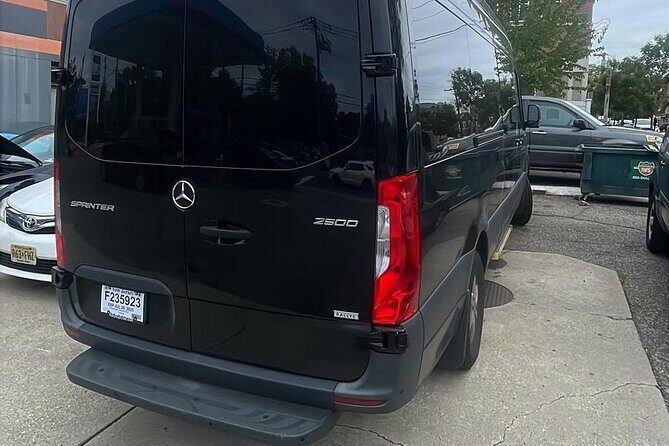 Exclusive Private Transfer Service Across the USA - Why This Transfer Service Offers Good Value