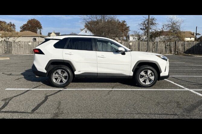 Exclusive Private Transfer Service Across the USA - FAQs