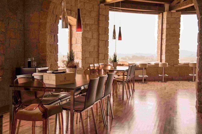 Exclusive Private Tuk-Tuk Tour: Visit to a Sardinian Winery - Key Points