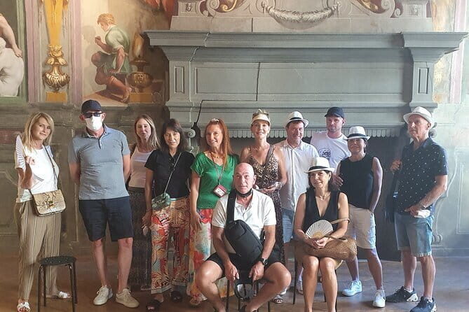 Exclusive Private Tuscany Wine Tour & Food Pairing Session - Who Will Love It?