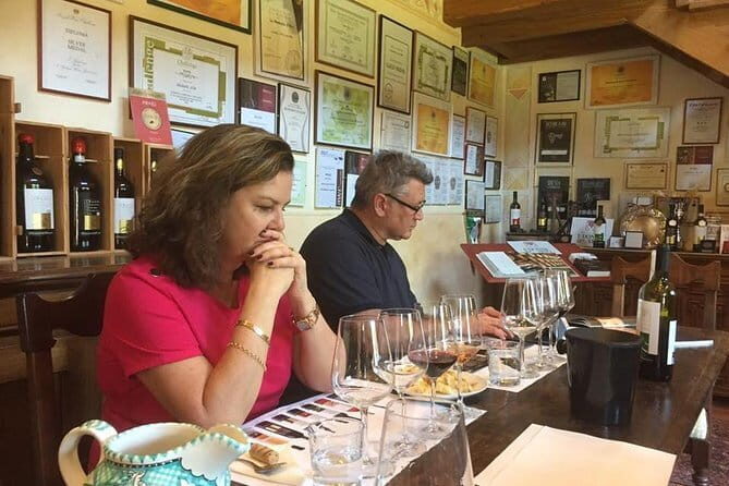 Exclusive Private Tuscany Wine Tour & Food Pairing Session - FAQ