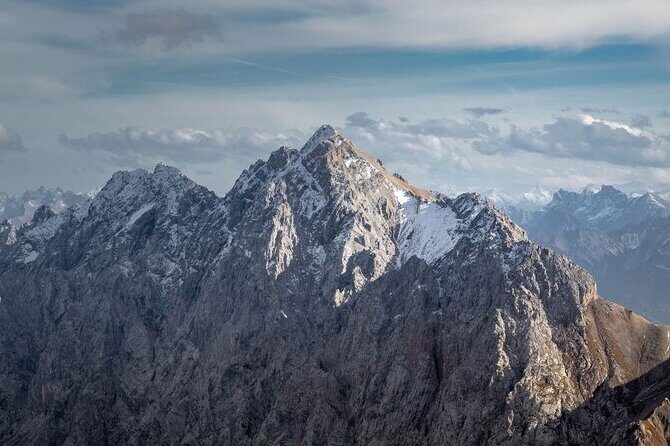 Exclusive private Vantour to Germany's Highest Mountain Zugspitze - Final Thoughts: The Best of Bavaria’s Mountain Majesty