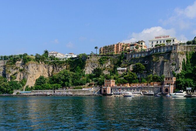 Exclusive Private VIP Capri Boat Experience on a Gozzo - Final Thoughts: Who Will Love This Tour?