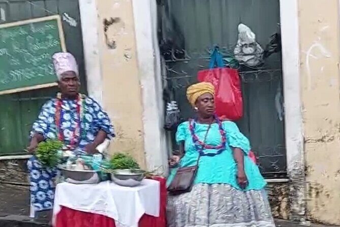 Exclusive & Private Walking Tour in Pelourinho Salvador 3 hours - Frequently Asked Questions