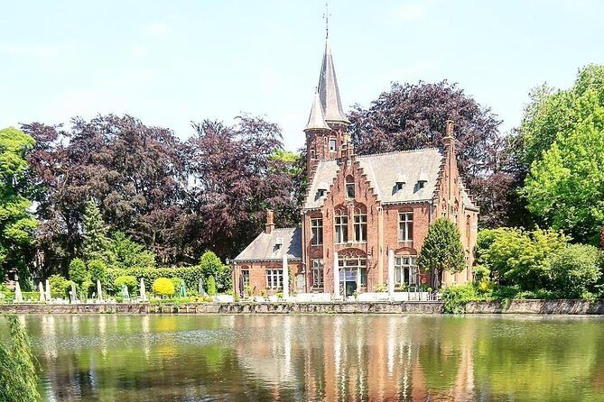 Exclusive PRIVATE Walking Tour of Bruges - Frequently Asked Questions