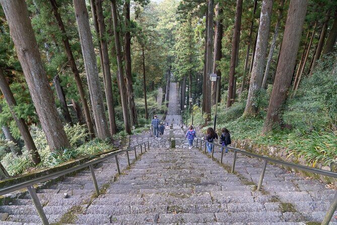 Exclusive Private Zen and Cultural Tour from Shimizu Port - A Serene Journey into Japan’s Zen and Cultural Heart