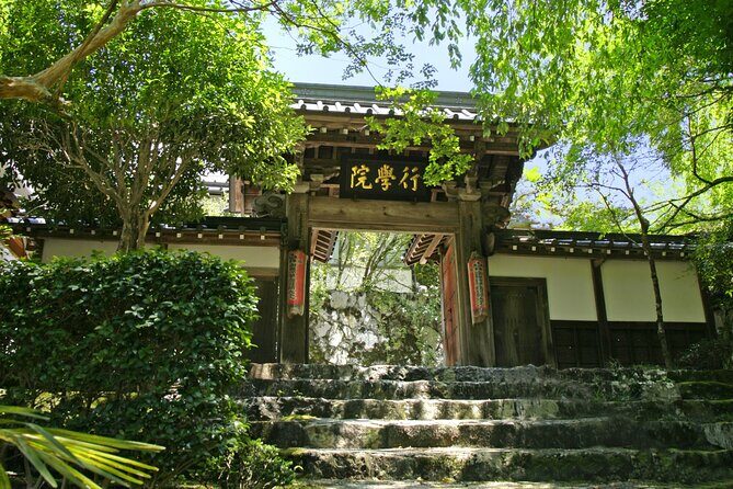 Exclusive Private Zen and Cultural Tour from Shimizu Port - Why This Tour Offers Great Value