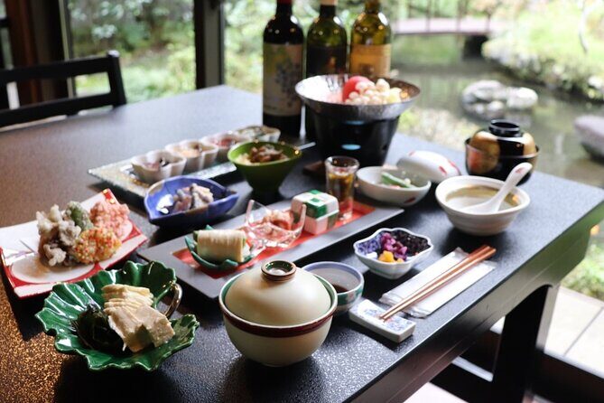 Exclusive Private Zen and Cultural Tour from Shimizu Port - Final Thoughts: Who Should Consider This Tour?