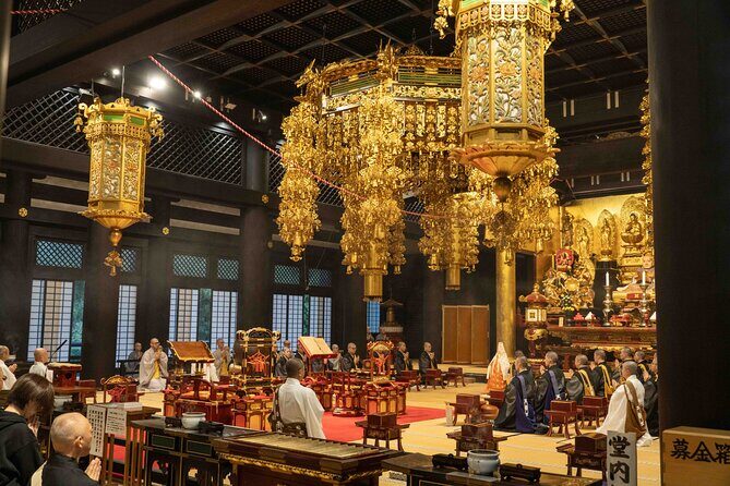 Exclusive Private Zen and Cultural Tour from Shimizu Port - FAQs