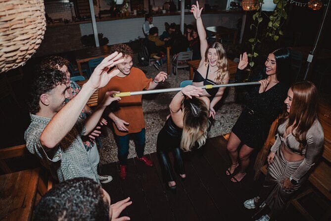 Exclusive Pub Crawl in San Jose - In-Depth Review of the Pub Crawl Experience