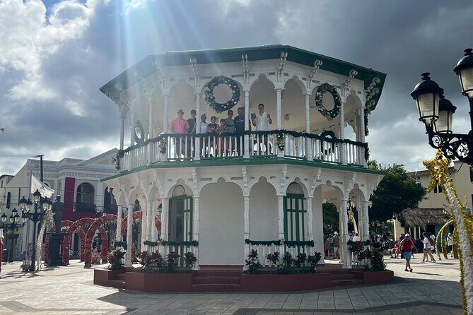 Exclusive Puerto Plata Tour: City Tour, Beach, and Adventure - Key Points