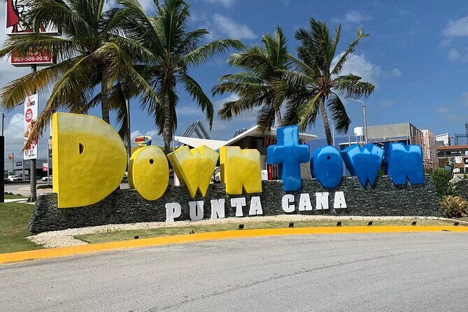 Exclusive Punta Cana Private City Tour - Exploring Punta Cana with the Exclusive Private City Tour