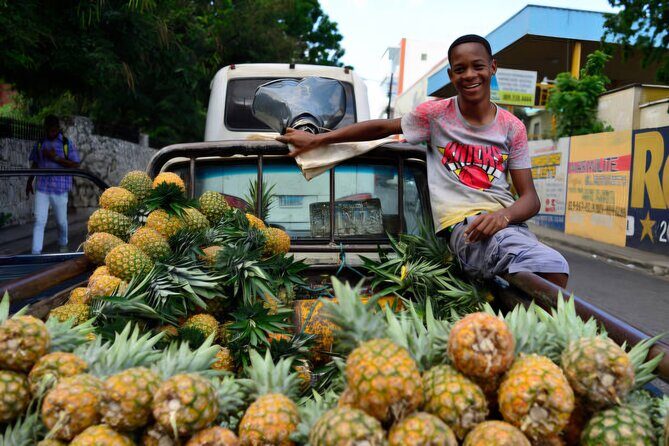 Exclusive Punta Cana Private City Tour - Key Points