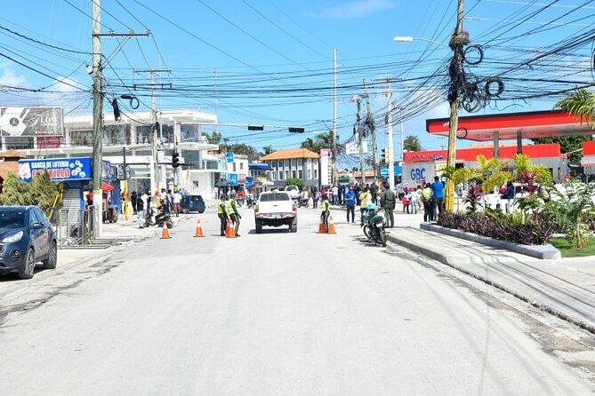 Exclusive Punta Cana Private City Tour - Who Will Get the Most Out of This Tour?