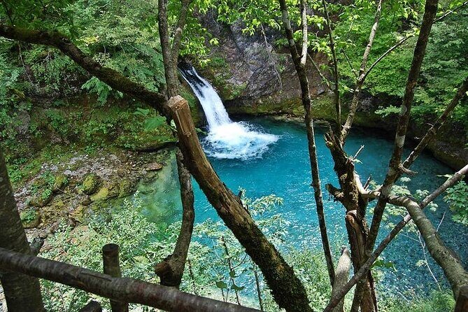 Exclusive Qafshtama National Park Hiking Tour With Private Transfer - Final Thoughts: Who Should Consider This Tour?