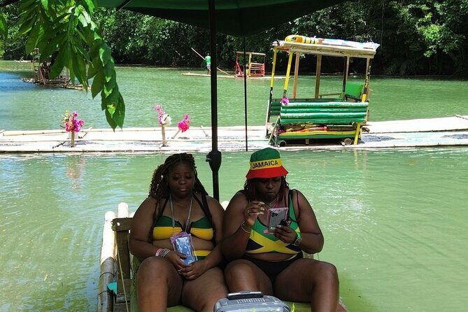 Exclusive Rafting with Limestone Massage and Water Sports - Exploring the Details of the Tour