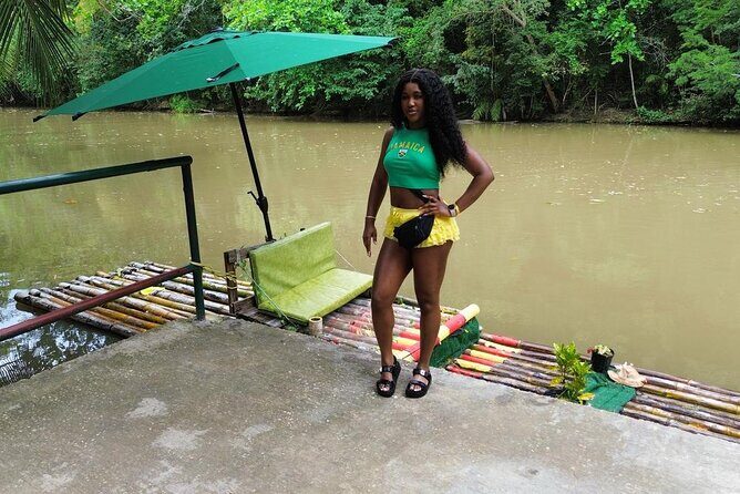 Exclusive Rafting with Limestone Massage and Water Sports - FAQ