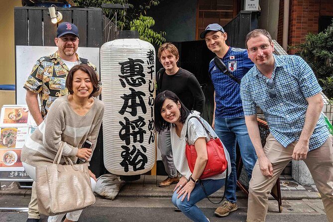 Exclusive Ramen Kitchen Experience - Wrap-up: Who Should Book This Tour?