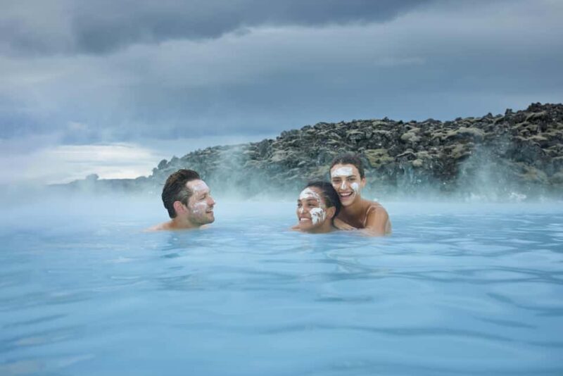 Exclusive Reykjanes Peninsula & Blue Lagoon Private Tour - Price and Value: Does It Match the Experience?