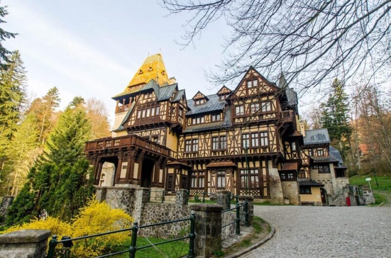 Exclusive Romanian Gems Only for You - A Closer Look at the Attractions and Itinerary
