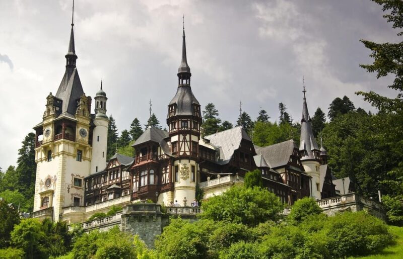 Exclusive Romanian Gems Only for You - Authentic Value and How It Compares