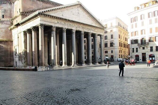 Exclusive ROME - Golf Cart City Tour with Italian Gelato - Final Thoughts