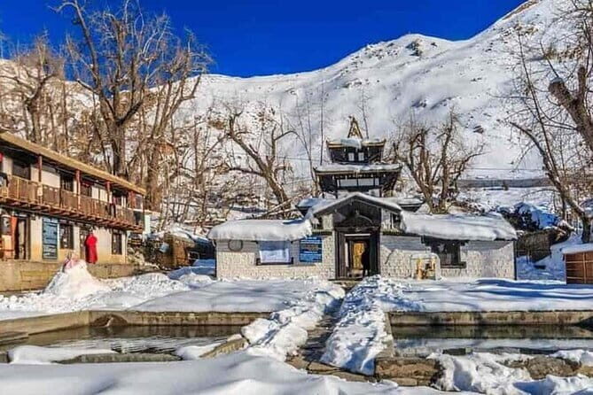 "Exclusive Round-Trip Transfer: Pokhara to Jomsom & Muktinath" - FAQ