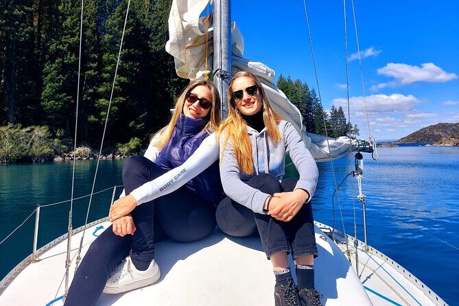 Exclusive Sailboat Trip through the Lakes of Bariloche - The Experience in Detail