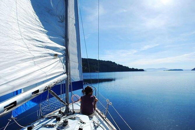 Exclusive Sailboat Trip through the Lakes of Bariloche - Practical Tips for Future Travelers