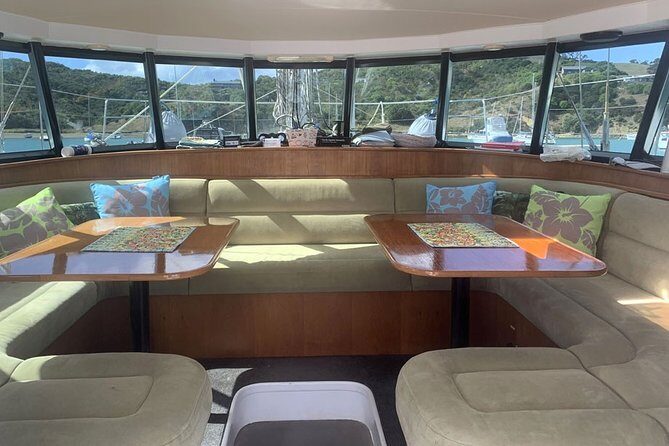 Exclusive Sailing Charter from Waiheke Island - Who Will Love This Experience?
