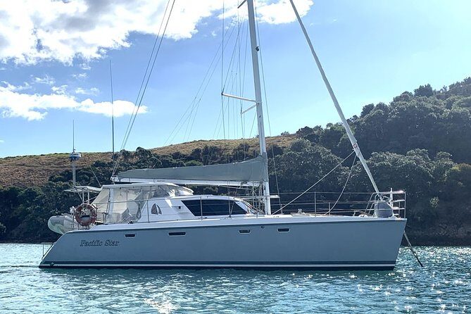 Exclusive Sailing Charter from Waiheke Island - An In-Depth Look at the Experience
