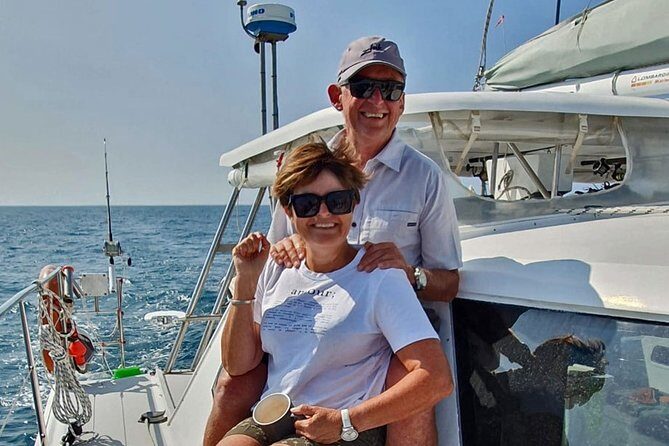 Exclusive Sailing Charter from Waiheke Island - FAQs