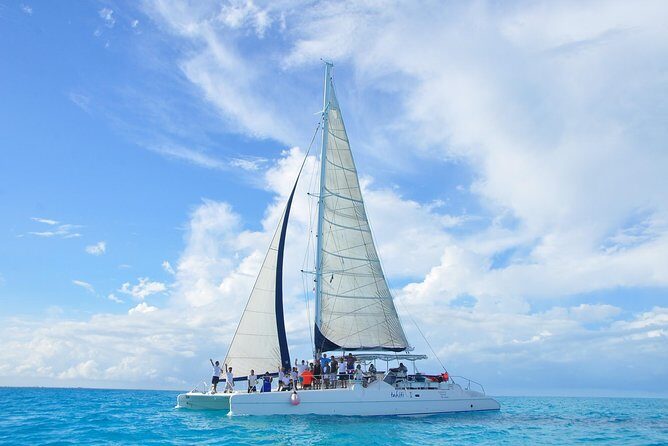 Exclusive Sailing Isla Mujeres. Top tour! - Who Will Enjoy This Tour?
