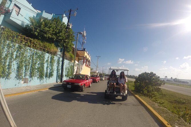 Exclusive Sailing Isla Mujeres. Top tour! - Frequently Asked Questions