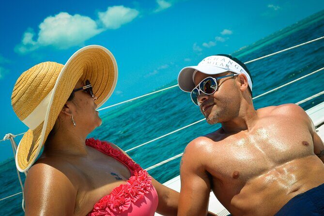 Exclusive Sailing Photo Studio - A Closer Look at the Exclusive Sailing Photo Studio in Cancun