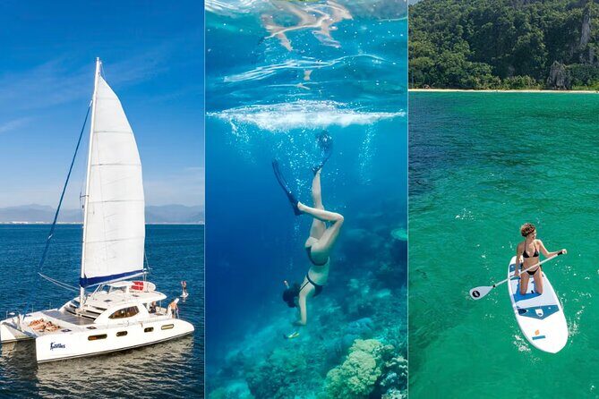 Exclusive Sailing Tour with Snorkeling in Puerto Vallarta - The Practicalities: What You Need to Know