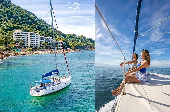 Exclusive Sailing Tour with Snorkeling in Puerto Vallarta - FAQs