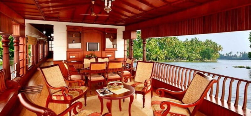 Exclusive Same Day Kerala Houseboat Cruise Tour in Alleppey - Who Would Love This Experience?